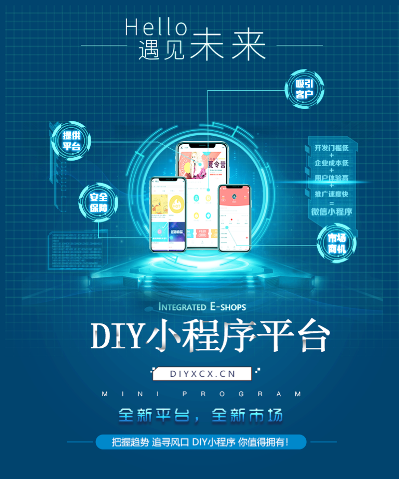 IT外包服务：未来企业发展的助推器